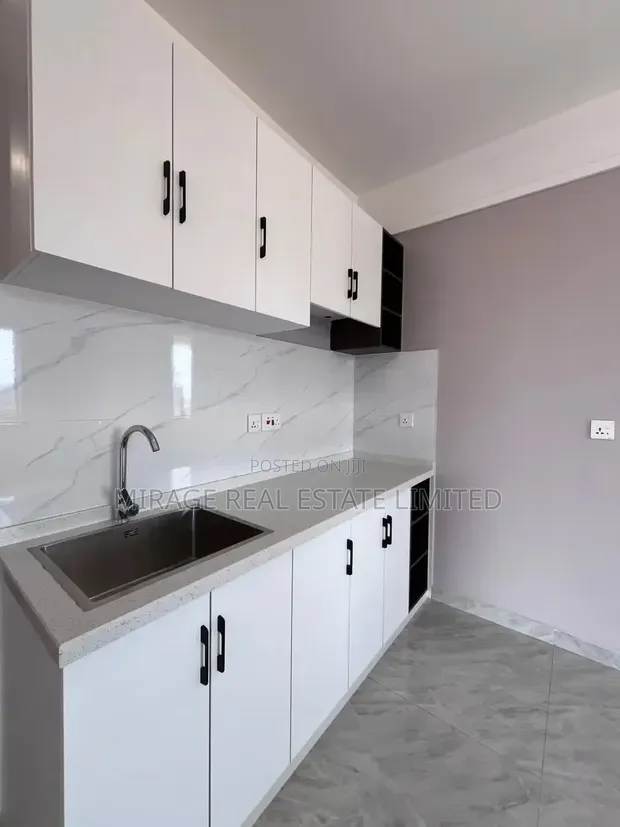1-Bedroom Apartment for Rent in Jamhuri Estate - 1
