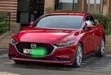 Mazda CX-3 2019 Red - 1