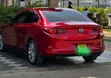 Mazda CX-3 2019 Red - 2