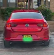 Mazda CX-3 2019 Red - 3