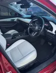 Mazda CX-3 2019 Red - 4
