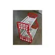 2-Tier Plastic Dish Rack - Easy Assembly - 1