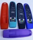 Von, Mika & Vitron Smart WebOS TV Remote Control with Cover - 1