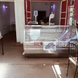 Frost Chiller ya Umeme - 6ft - 2