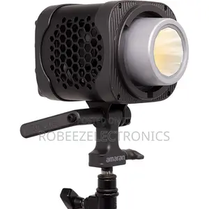 Amaran Halo 300x Bi-Color LED Monolight