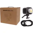 Amaran Halo 300x Bi-Color LED Monolight - 3