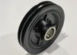 Drive Belt Pulley for Mitsubishi L200 & Pajero (4D56) - 1