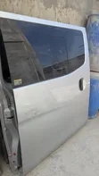 Mlango Telezeshi wa Nissan NV350 Caravan - 2