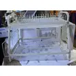 2-Tier Advanced Stainless Steel Dish Rack - 1
