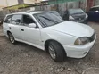 Toyota Caldina 2002 White - 3