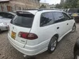 Toyota Caldina 2002 White - 4