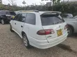 Toyota Caldina 2002 White - 5