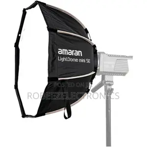 Aputure Amaran Light Dome Mini SE (22.8")