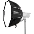 Aputure Amaran Light Dome Mini SE (22.8") - 1