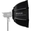 Aputure Amaran Light Dome Mini SE (22.8") - 2