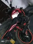 MTR CB200 2023 Red - 1