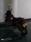 MTR CB200 2023 Red - 2