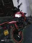 MTR CB200 2023 Red - 3