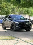 Honda Vezel 2020 RS - Nyeusi Matt - 2