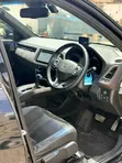 Honda Vezel 2020 RS - Nyeusi Matt - 3