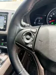 Honda Vezel 2020 RS - Nyeusi Matt - 4