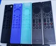 Remote ya TCL Halisi yenye Kifuniko na Betri - 2