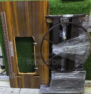 Meza ya Kazi ya Chuma cha Kutumika ya Kibiashara Iliyoingizwa