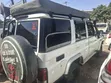 Toyota Land Cruiser 2012 White - 4