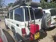 Toyota Land Cruiser 2012 White - 5