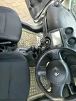 Nissan March 2012 Silver - 2