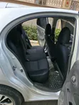 Nissan March 2012 Silver - 5