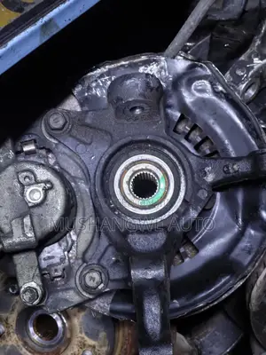 Hub Bearing ya Mbele ya Toyota Voxy/Noah/Isis