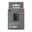 Original Canon LP-E6NH High Capacity OEM Battery - 1