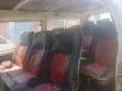 Nissan Caravan (Urvan) 2000 - White - 2