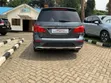 Mercedes-Benz GLS-Class 2016 Facelift - 3
