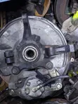Mitsubishi Outlander/Chariot Front Hub with Disc and Calipers - 1
