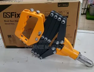 Fixtop Industrial Rivet Gun 32"/800mm