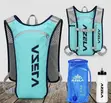 Azela Hydration Vest - Outdoor Fitness / Trail Hiking - 1