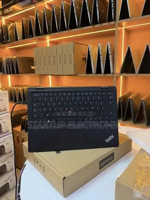 Lenovo ThinkPad L380 i5 8GB RAM 256GB SSD Touchscreen