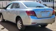 Toyota Allion 2009 Bluu - 2
