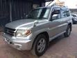Mitsubishi Pajero IO 2007 Silver - 1