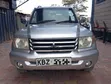 Mitsubishi Pajero IO 2007 Silver - 3
