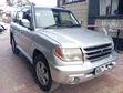 Mitsubishi Pajero IO 2007 Silver - 4