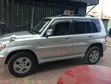 Mitsubishi Pajero IO 2007 Silver - 5