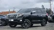 Toyota Land Cruiser Prado 2.7i 2013 Black - 1