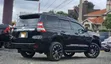 Toyota Land Cruiser Prado 2.7i 2013 Black - 2