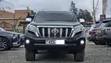 Toyota Land Cruiser Prado 2.7i 2013 Black - 3