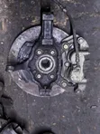 Front Hub Nissan X-Trail T31 - 2