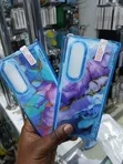 Kasha la Geode Marble kwa Samsung Galaxy Z Fold 7 & Fold 8 Ultra - 2