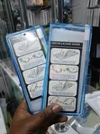 Kasha la Geode Marble kwa Samsung Galaxy Z Fold 7 & Fold 8 Ultra - 3